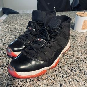 Jordan 11 bread (2012)